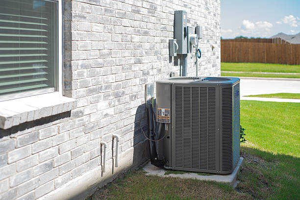 Reliable Heat Pump Repair contractor in Fosters, AL by FH HVAC